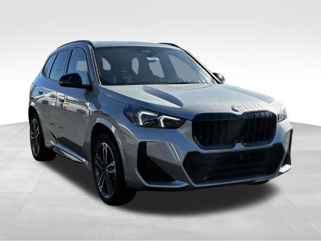 New 2027 BMW X1 xDrive28i