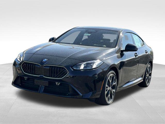 2026 BMW 228 GRAN COUPE XDRIVE — фото 5