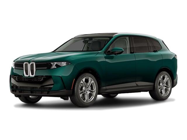 New 2027 BMW X5 40 xDrive