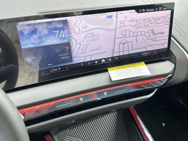 2026 BMW X3 30 XDRIVE — миниатюра 16