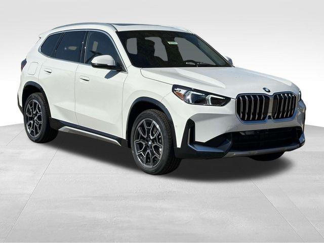 New 2026 BMW X1 xDrive28i