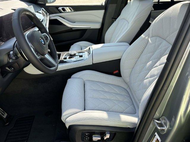 صورة مصغرة 14 لـ 2026 BMW X5 XDRIVE40I