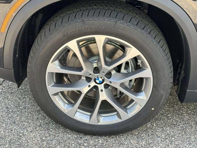 2026 BMW X5 XDRIVE40I 缩略图 7