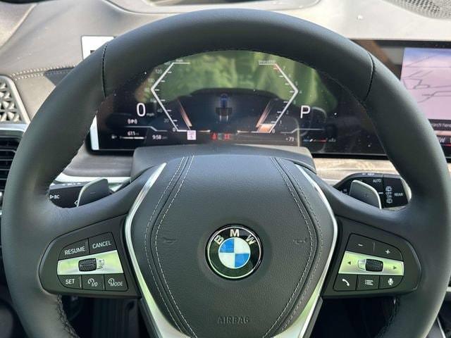 2026 BMW X5 XDRIVE40I 缩略图 15