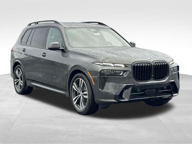 New 2026 BMW X7 xDrive40i