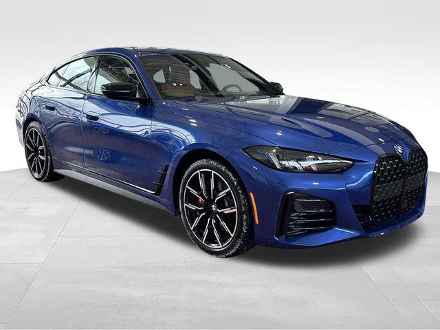 New 2026 BMW 430 Gran Coupe i xDrive