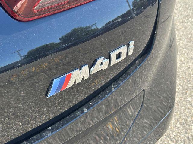2023 BMW X4 M40I 缩略图 19