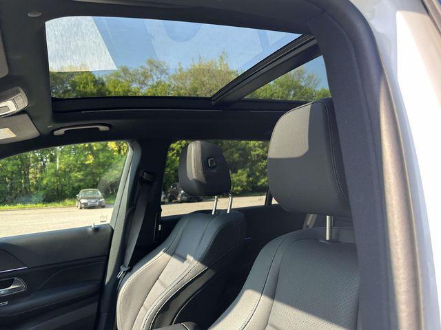 صورة مصغرة 26 لـ 2023 Mercedes-BENZ GLS