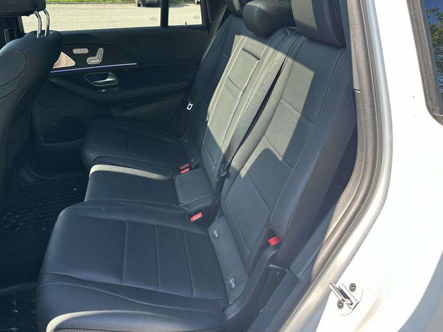 صورة مصغرة 17 لـ 2023 Mercedes-BENZ GLS