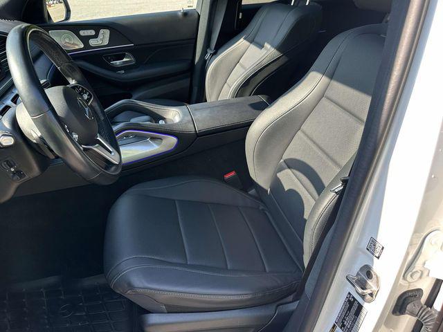 صورة مصغرة 24 لـ 2023 Mercedes-BENZ GLS