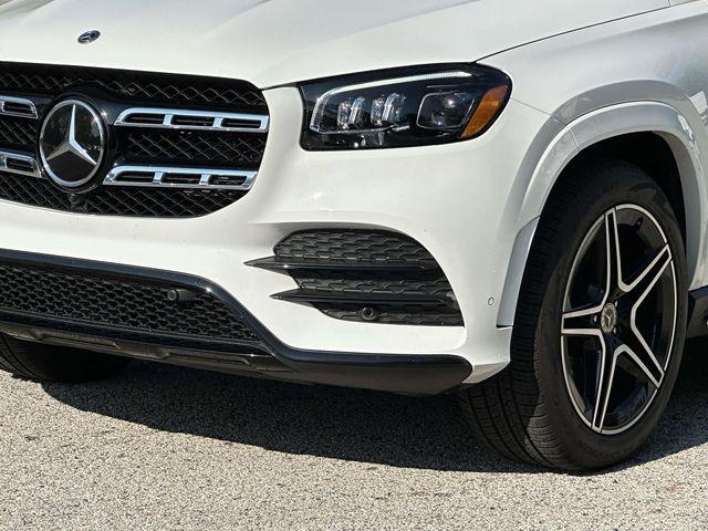 صورة مصغرة 11 لـ 2023 Mercedes-BENZ GLS