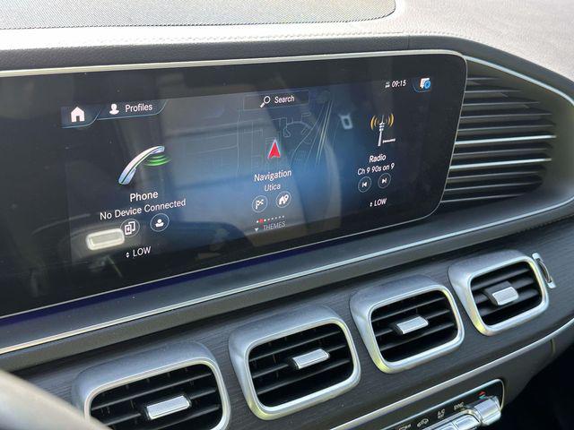صورة مصغرة 34 لـ 2023 Mercedes-BENZ GLS