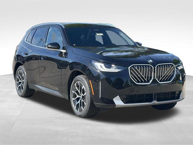 New 2026 BMW X3 30 xDrive