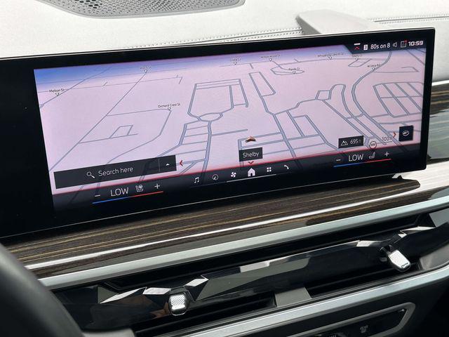 2025 BMW X7 M60I thumbnail 32