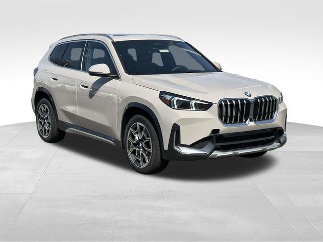 New 2026 BMW X1 xDrive28i