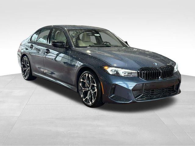 New 2026 BMW 330 xDrive NA