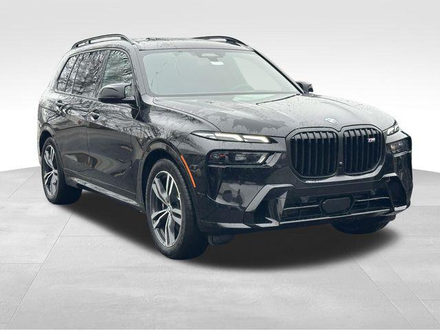 New 2026 BMW X7 M60i