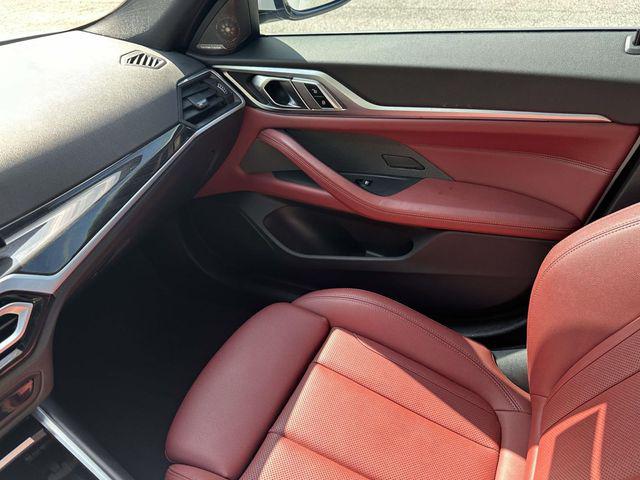2023 BMW I4 GRAN COUPE EDRIVE35 缩略图 41