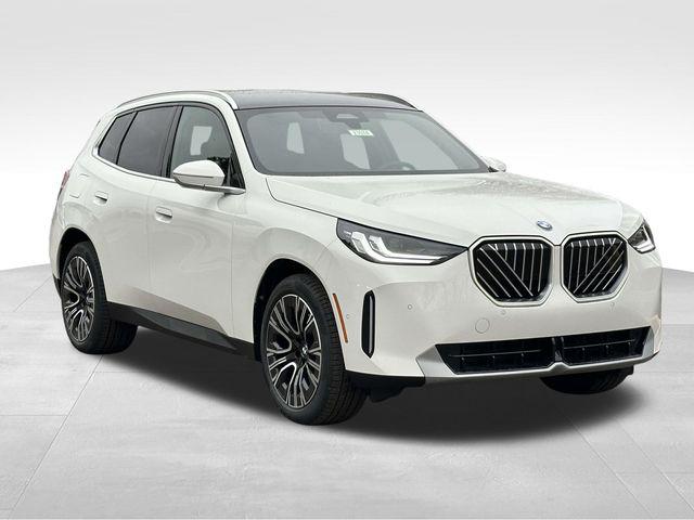 New 2026 BMW X3 30 xDrive