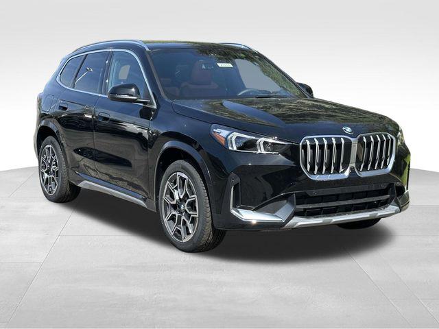 New 2026 BMW X1 xDrive28i