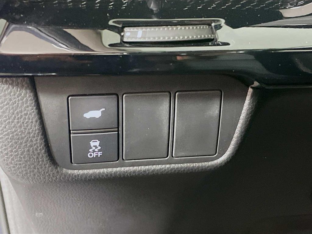 2023 Honda CR-V EX-L AWD — фото 8