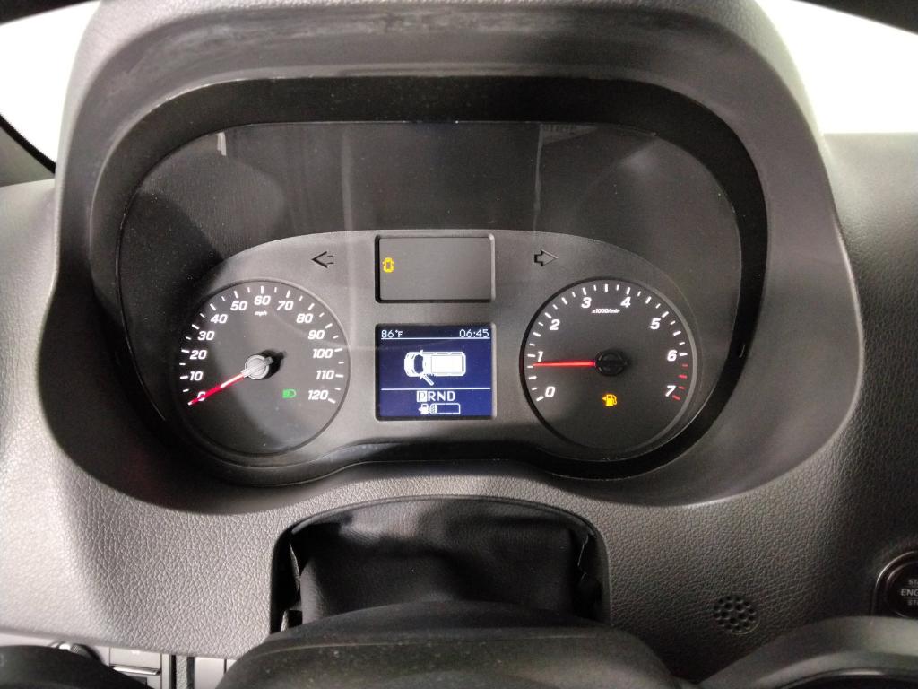 صورة مصغرة 14 لـ 2023 Mercedes-BENZ SPRINTER 2500 170 WB