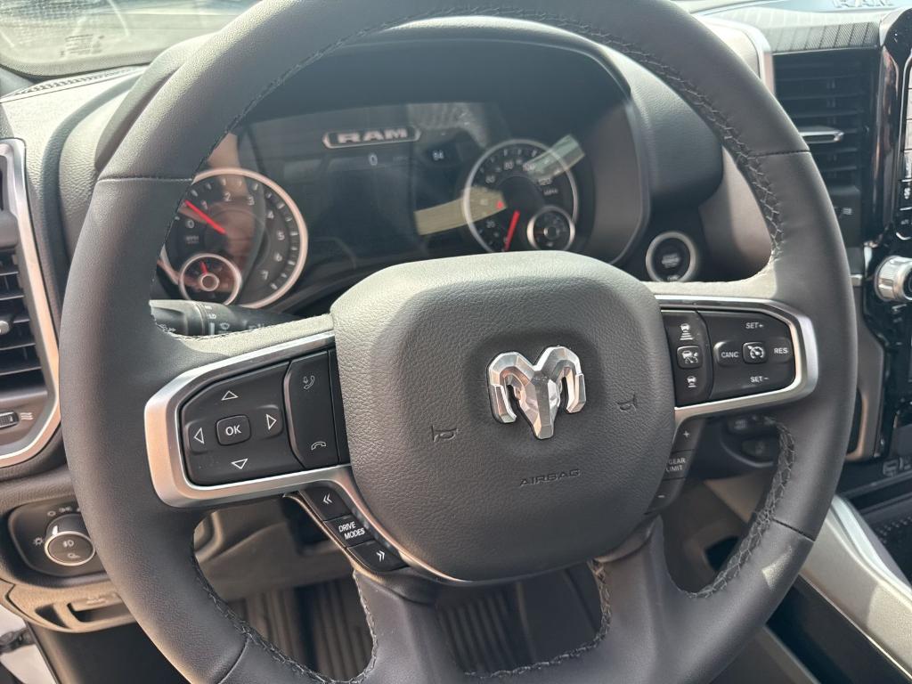 2026 RAM 1500 BIG HORN/LONE STAR 缩略图 20