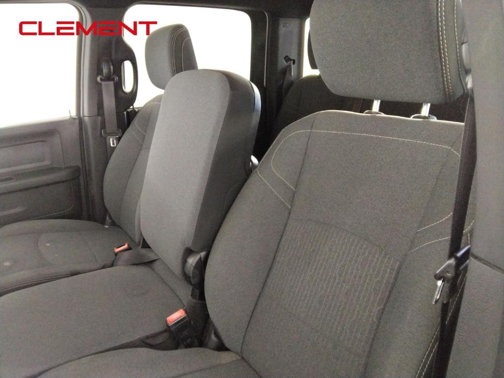 صورة مصغرة 24 لـ 2022 RAM 2500 TRADESMAN
