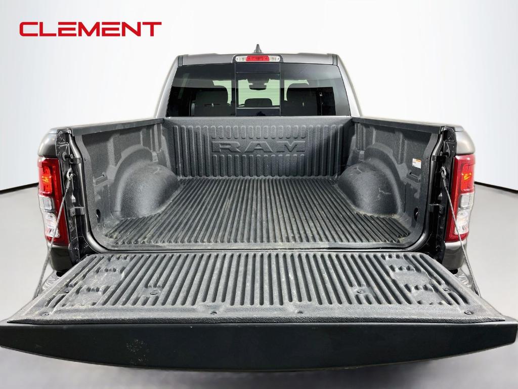 2023 RAM 1500 BIG HORN photo 9