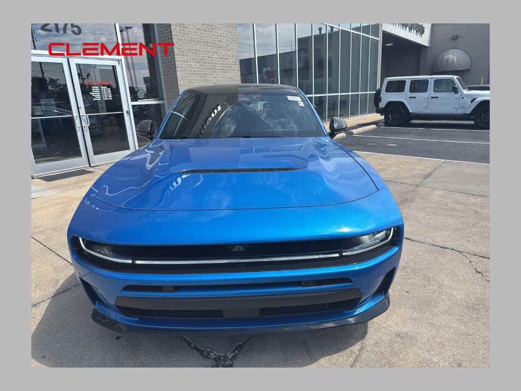 New 2026 Dodge Charger Scat Pack