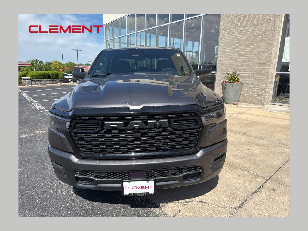 New 2026 RAM 1500 Express