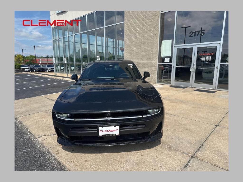 New 2026 Dodge Charger Scat Pack