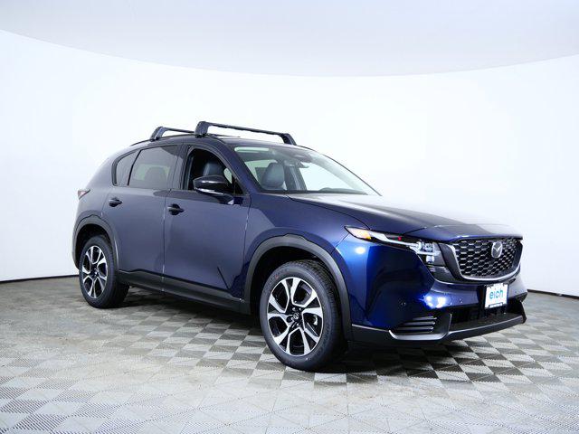 New 2026 Mazda CX-5 2.5 S Preferred Package