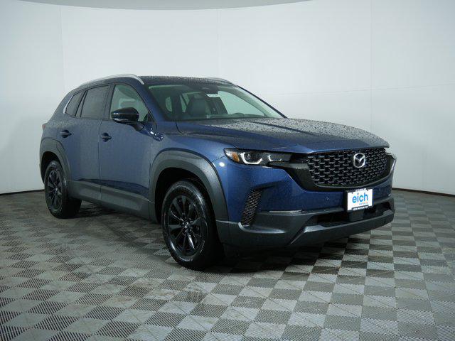 New 2026 Mazda CX-50 Hybrid Preferred