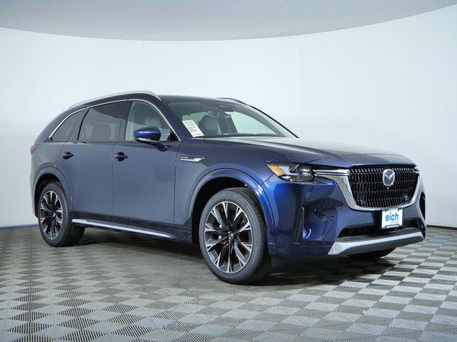 New 2026 Mazda CX-90 3.3 Turbo S Premium Plus