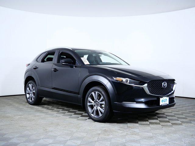 New 2026 Mazda CX-30 2.5 S Preferred Package