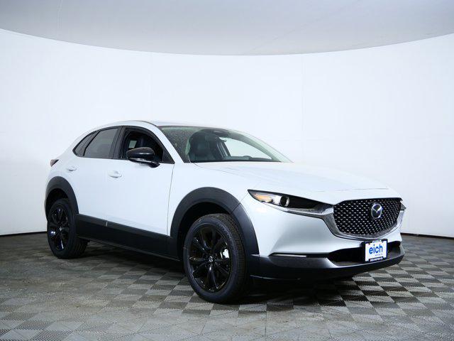 New 2026 Mazda CX-30 2.5 S Select Sport