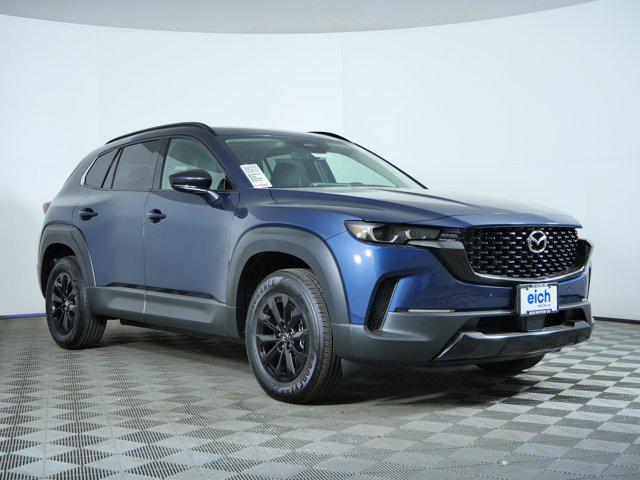 New 2026 Mazda CX-50 Hybrid Premium