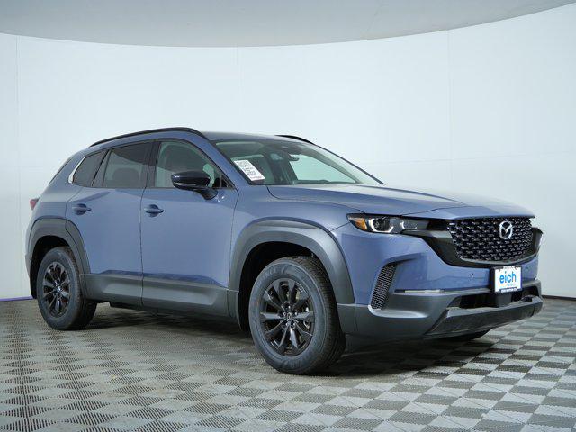 New 2026 Mazda CX-50 Hybrid Premium