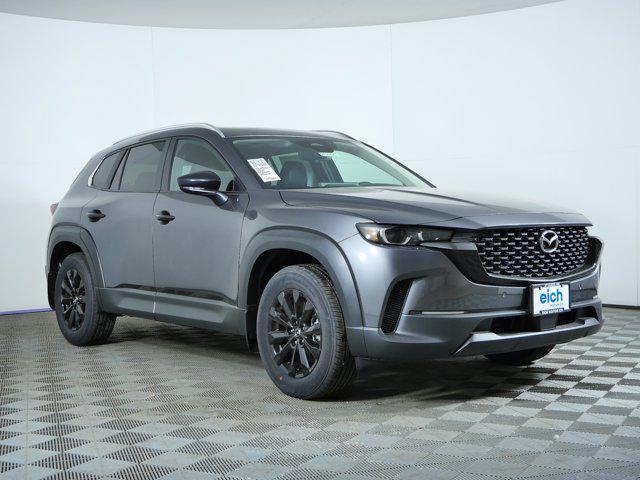 New 2026 Mazda CX-50 2.5 S Preferred Package