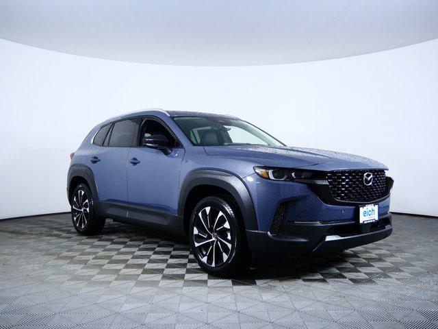 New 2026 Mazda CX-50 Hybrid Premium Plus