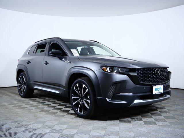 New 2026 Mazda CX-50 2.5 Turbo Premium Plus Package