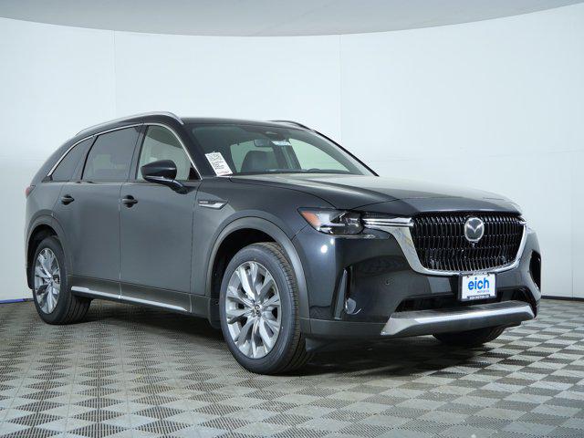 New 2026 Mazda CX-90 3.3 Turbo Premium Plus