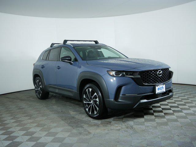 New 2026 Mazda CX-50 Hybrid Premium Plus