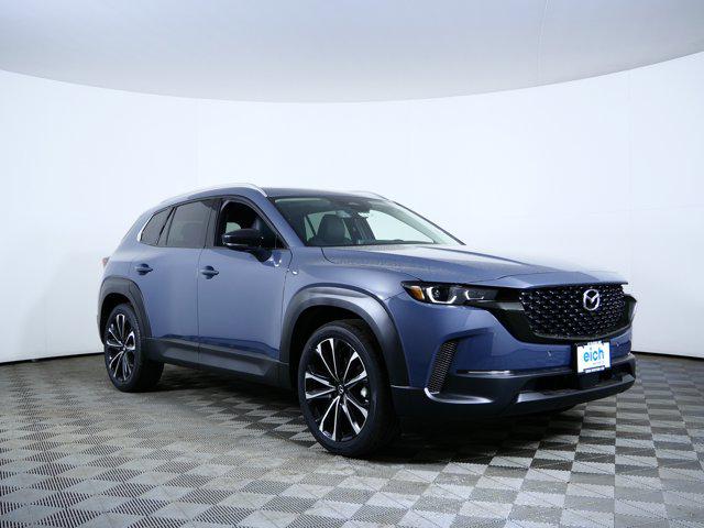 New 2026 Mazda CX-50 2.5 S Premium Package
