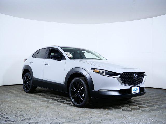 New 2026 Mazda CX-30 2.5 S Select Sport
