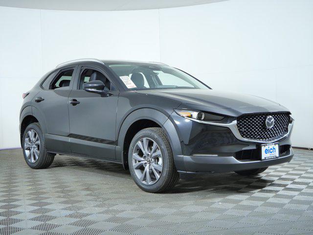 New 2026 Mazda CX-30 2.5 S Preferred Package
