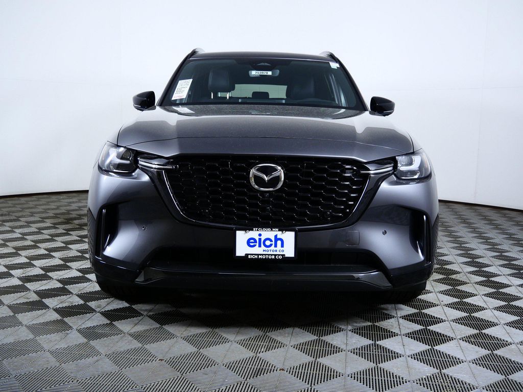 New 2026 Mazda CX-90 3.3 Turbo S Premium Sport