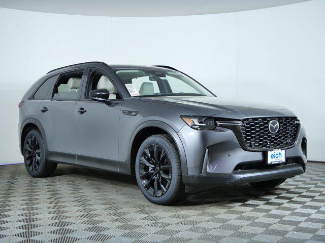 New 2026 Mazda CX-90 3.3 Turbo Premium Sport