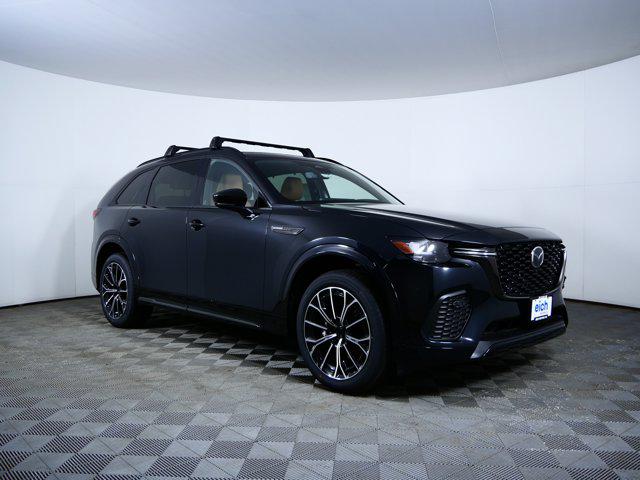 New 2026 Mazda CX-70 3.3 Turbo S Premium Plus